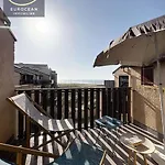 Maisons De L Ocean - Vue & Confort - 4 Pers Mae-0571 *