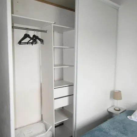 Maisons De L Ocean - 4 Personnes, Belle Vue Mae-0571 Apartment *