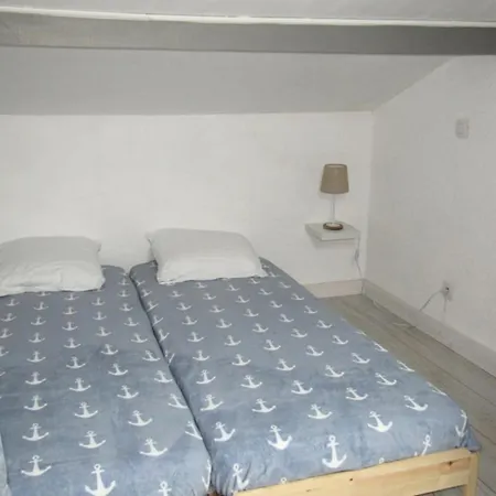 Residence Maisons De L Ocean - Vue Mer & Confort - Appartement 4 Pers Mae-0571 Appartement