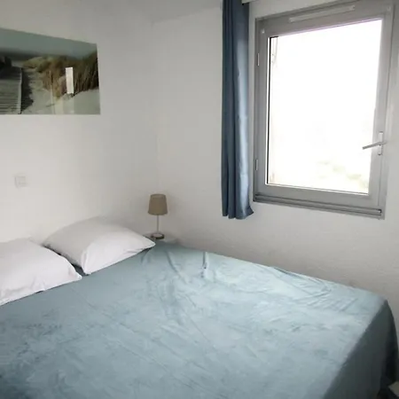 Residence Maisons De L Ocean - Vue Mer & Confort - Appartement 4 Pers Mae-0571