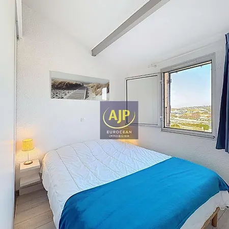 Apartment Maisons De L Ocean - Vue & Confort - 4 Pers Mae-0571